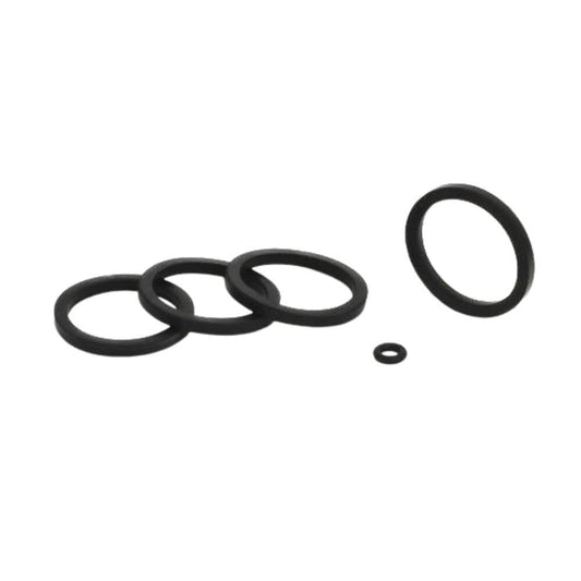 Moto-Master Supermoto Caliper Piston Seal Ring Set (5 pcs)