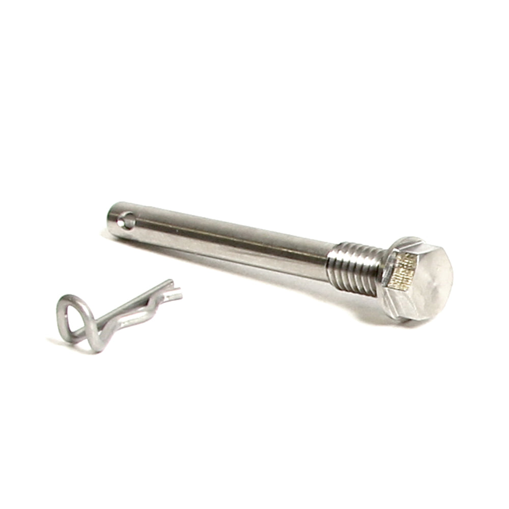 Moto-Master Front Brake Pad Pins