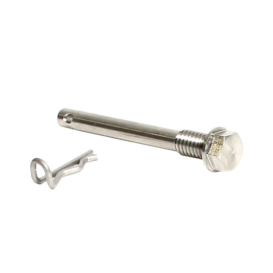 Moto-Master Front Brake Pad Pins