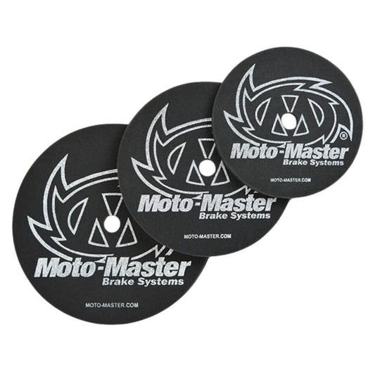 Moto-Master 360mm Foam Disc Cover