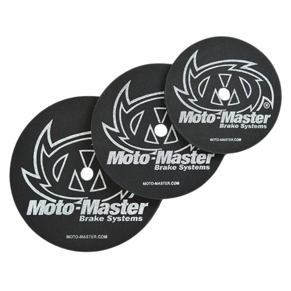 Moto-Master 310mm Foam Disc Cover