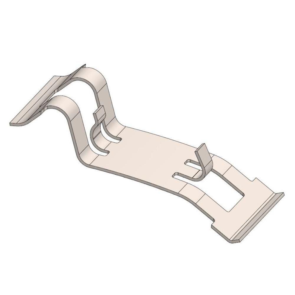 Moto-Master Front Retainer Clip (MM-213086)