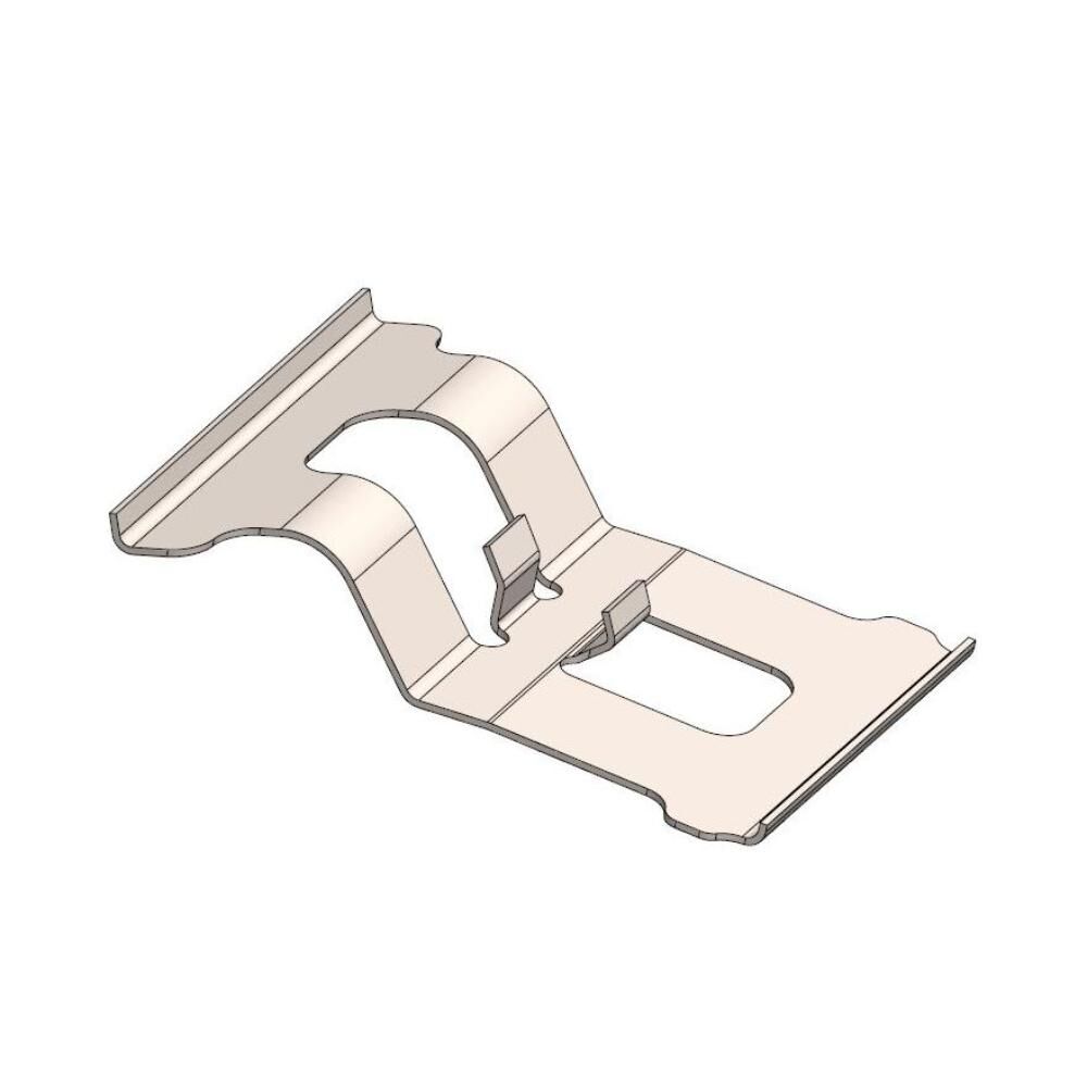 Moto-Master Rear Retainer Clip