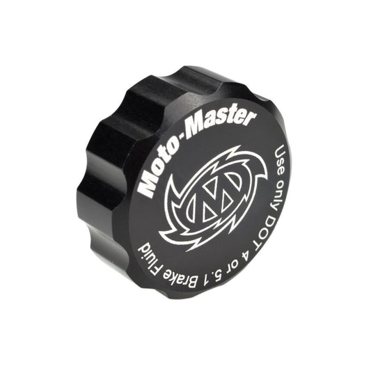 Moto-Master RMC-R CNC Reservoir Cap