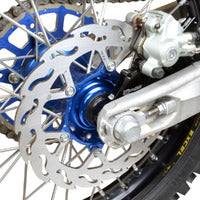 Moto-Master Rear Flame Brake Kit - 240mm