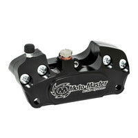 Moto-Master Supermoto Front Flame Brake Kit - 320mm
