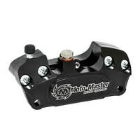 Moto-Master Supermoto Front Flame Brake Kit - 320mm