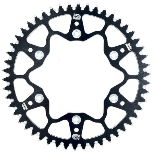 Moto-Master 70/75 Rear Sprocket - Black