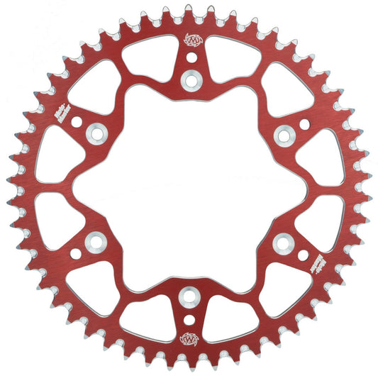 Moto-Master 70/75 Rear Sprocket - Red - 39T