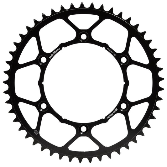Moto-Master Steel Rear Sprocket
