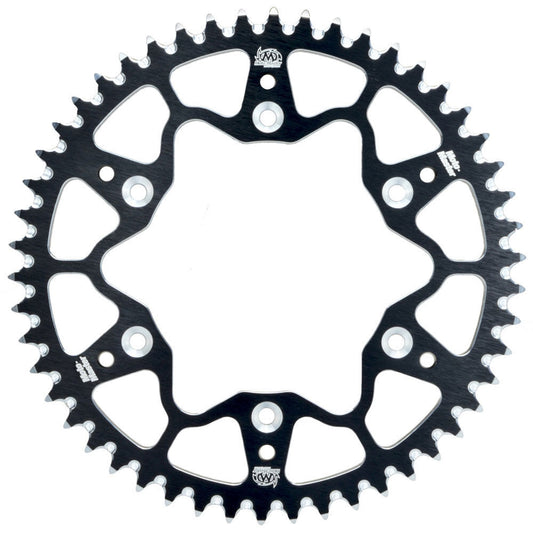 Moto-Master 70/75 Rear Sprocket - Black