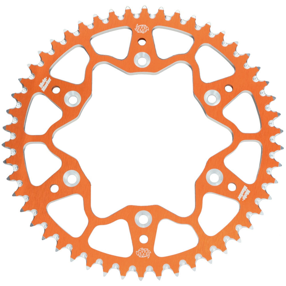 Moto-Master 70/75 Rear Sprocket - Orange
