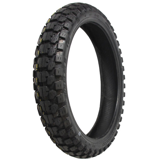 Motoz Tractionator Adventure 120/70-19 Tubeless Front Tyre