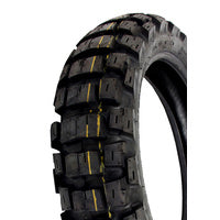 Motoz Tractionator Adventure Q 130/80-17 Tubeless Rear Tyre