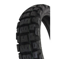 Motoz Tractionator Adventure Q 140/80-18 Tubeless Rear Tyre