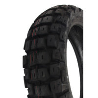 Motoz Tractionator Adventure Q 150/70-17 Tubeless Rear Tyre