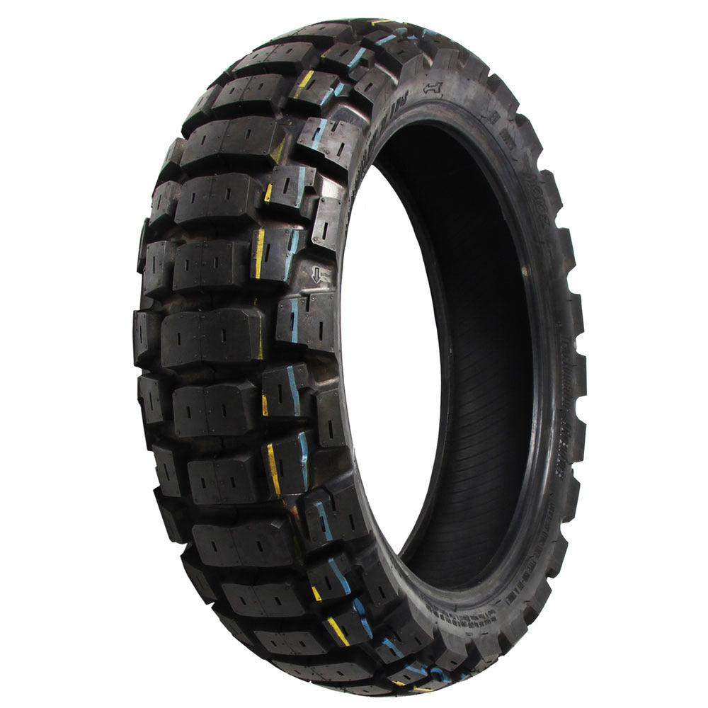 Motoz Tractionator Adventure Q 170/60-17 Tubeless Rear Tyre