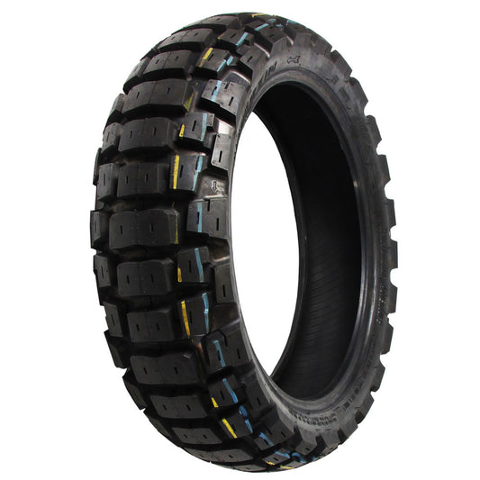 Motoz Tractionator Adventure Q 170/60-17 Tubeless Rear Tyre