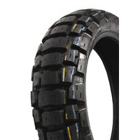 Motoz Tractionator Adventure Q 170/60-17 Tubeless Rear Tyre