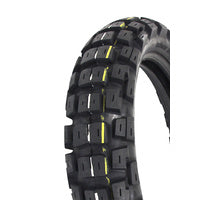 Motoz Tractionator Adventure R 120/90-18 Rear Tube Tyre