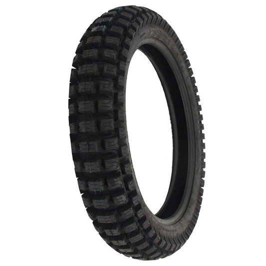 Motoz Mountain X Hybrid 110/90-19 Rear Tyre