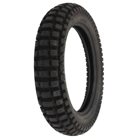 Motoz Mountain X Hybrid 120/100-18 Rear Tyre