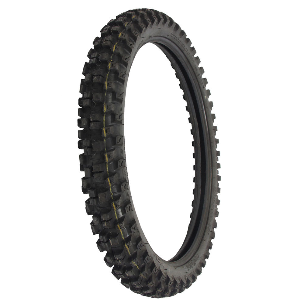 Motoz Mountain X Hybrid 80/100-21 Front Tyre