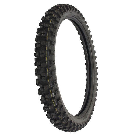 Motoz Mountain X Hybrid 80/100-21 Front Tyre