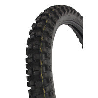 Motoz Mountain X Hybrid 80/100-21 Front Tyre