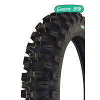 Motoz Gummy Arena Hybrid 110/90-19 SUPER SOFT Rear Tyre