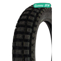 Motoz Gummy Mountain Hybrid 120/100-18 Super Soft Rear Tyre