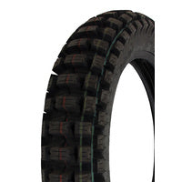 Motoz Extreme Hybrid 110/100-18 Rear Tyre
