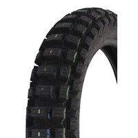 Motoz Extreme Hybrid 110/90-19 Rear Tyre