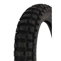 Motoz Extreme Hybrid 120/100-18 Rear Tyre