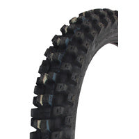 Motoz Extreme Hybrid 80/100-21 Front Tyre