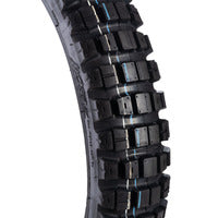 Motoz Tractionator Dualventure 110-80-19-TL Tubeless Front Tyre
