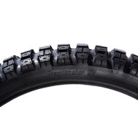 Motoz Tractionator Dualventure 120-70-19-TL Tubeless Front Tyre