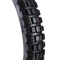 Motoz Tractionator Dualventure 90-90-21-TL Tubeless Front Tyre