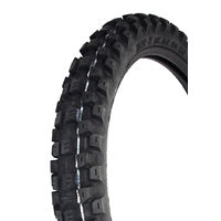 Motoz Euro Enduro 6 90/100-21 Front Tyre