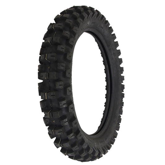Motoz Tractionator Enduro I/T 110/100-18 Rear Tyre
