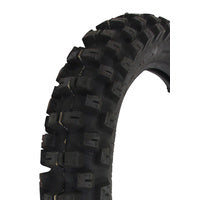 Motoz Tractionator Enduro I/T 110/100-18 Rear Tyre