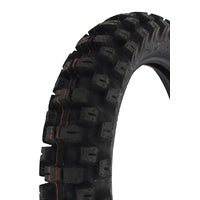 Motoz Tractionator Enduro I/T 110/90-19 Rear Tyre