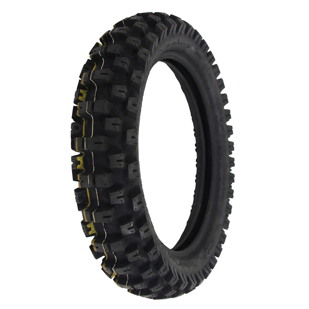 Motoz Tractionator Enduro I/T 120/90-18 Rear Tyre