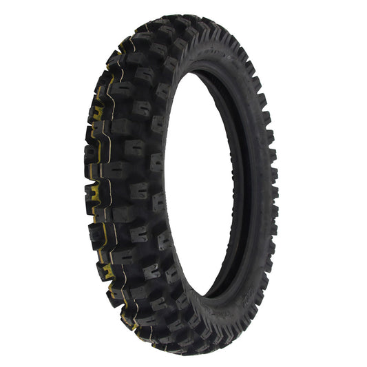 Motoz Tractionator Enduro I/T 120/90-18 Rear Tyre