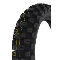Motoz Tractionator Enduro I/T 120/90-18 Rear Tyre