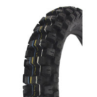 Motoz Tractionator Enduro I/T 130/90-18 Rear Tyre