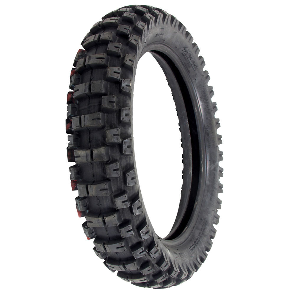 Motoz Tractionator Enduro I/T 140/80-18 Rear Tyre