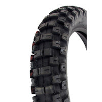 Motoz Tractionator Enduro I/T 140/80-18 Rear Tyre