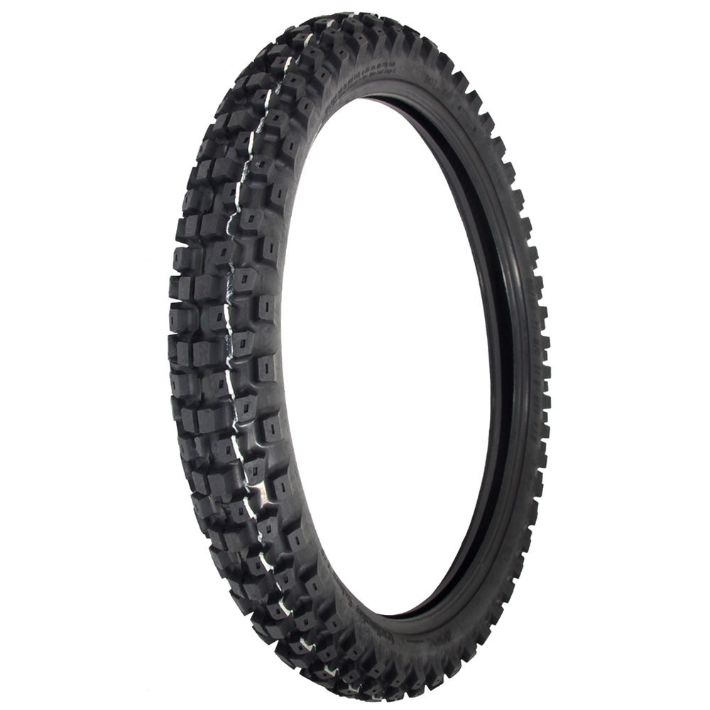 Motoz Tractionator Enduro I/T 90/90-21 Front Tyre
