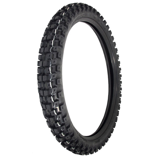 Motoz Tractionator Enduro I/T 90/90-21 Front Tyre